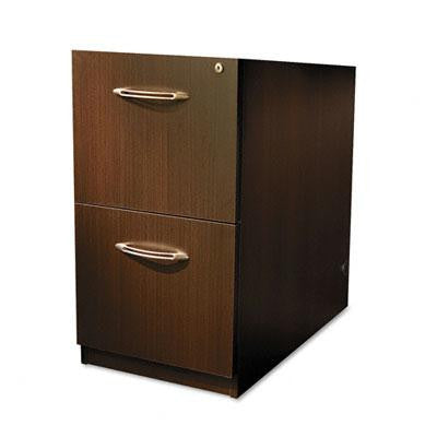 Mayline&reg; Aberdeen&reg; Series File Pedestal for Credenza