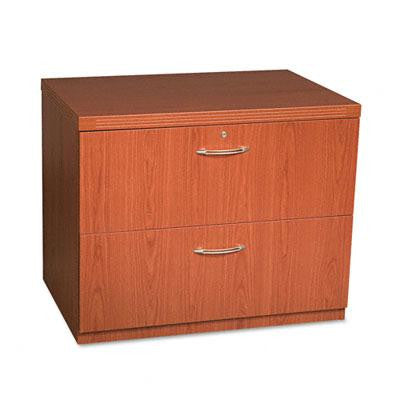 Mayline&reg; Aberdeen&reg; Series Freestanding Lateral File