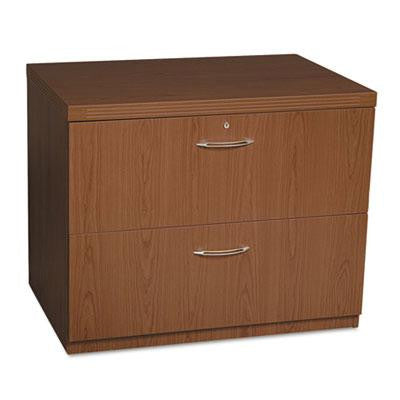 Mayline&reg; Aberdeen&reg; Series Freestanding Lateral File