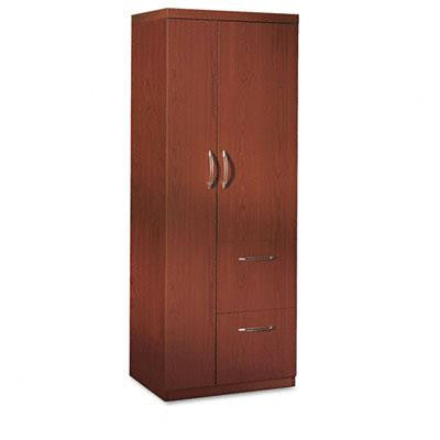 Mayline&reg; Aberdeen&reg; Series Personal Storage Tower