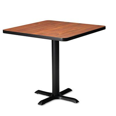 Mayline&reg; Hospitality Table Pedestal Base