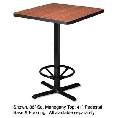 Mayline&reg; Hospitality Table Pedestal Base