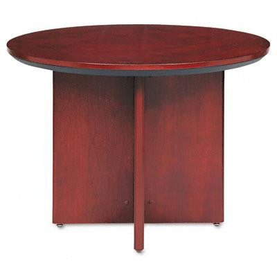 Mayline&reg; Corsica&reg; Series Round Conference Table