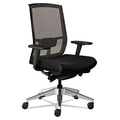 Mayline&reg; Gist&trade; Task Plus+ Chair