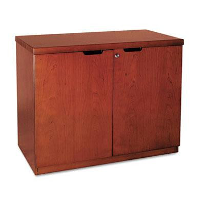 Mayline&reg; Mira Series 36" Hinged Door Credenza