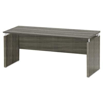 Mayline&reg; Medina&trade; Series Laminate Credenza