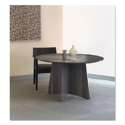 Mayline&reg; Medina&trade; Series Laminate Conference Table