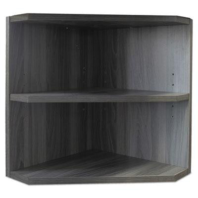 Mayline&reg; Medina&trade; Series Laminate Hutch Support