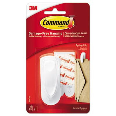 Command&trade; Spring Hook