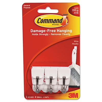 Command&trade; General Purpose Hooks