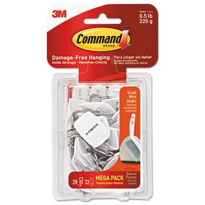 Command&trade; General Purpose Hooks