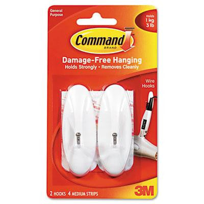 Command&trade; General Purpose Hooks