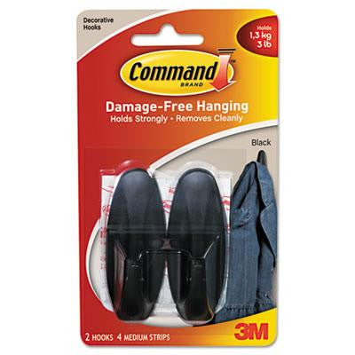 Command&trade; Designer Hooks