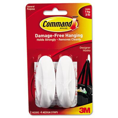 Command&trade; General Purpose Hooks