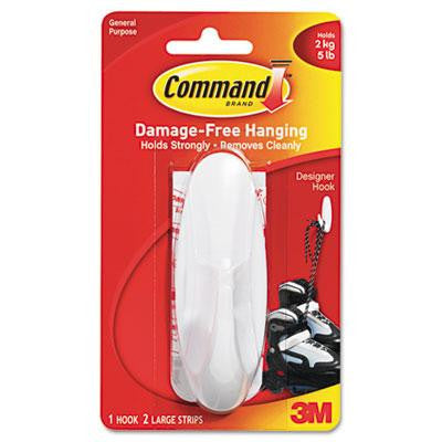 Command&trade; General Purpose Hooks