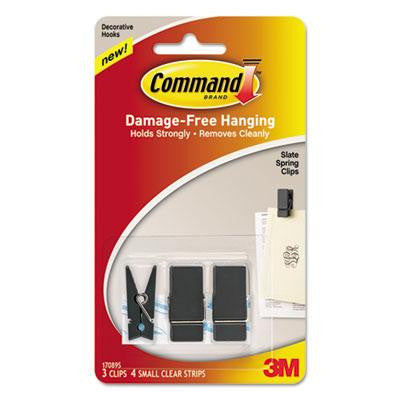 Command&trade; Spring Hook