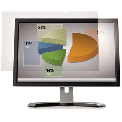 3M Antiglare Frameless Monitor Filters