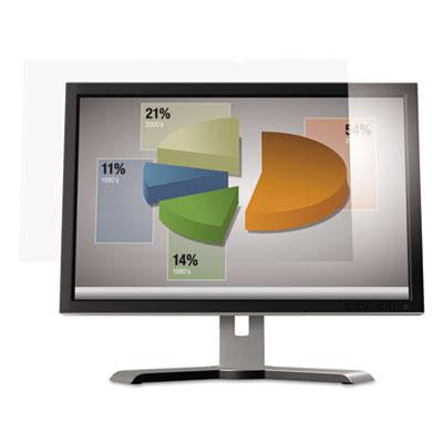 3M&trade; Antiglare Frameless Monitor Filters