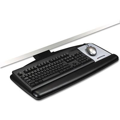 3M Lever-Adjust Standard Keyboard Tray