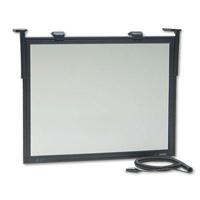 3M LCD and CRT Antiglare Executive Filters