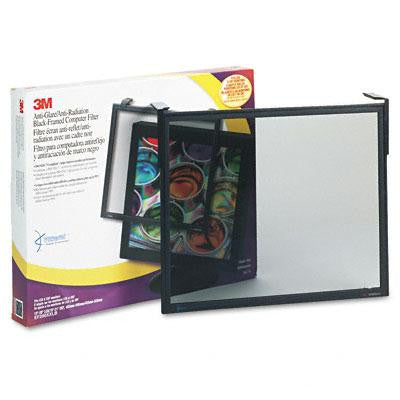 3M LCD and CRT Antiglare Executive Filters