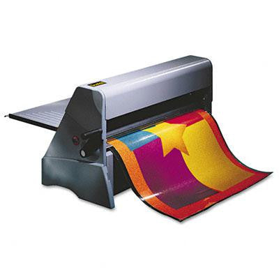 Scotch&trade; Heat-Free 25" Laminating Machine