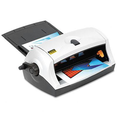 Scotch&trade; 8 1-2&rdquo; Heat-Free Laminator