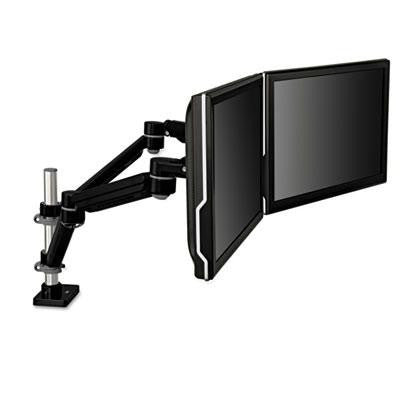 3M&trade; Easy-Adjust Desk Mount Monitor Arms