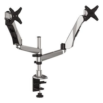 3M&trade; Easy-Adjust Desk Monitor Arm Mount