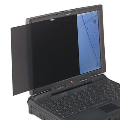 3M Frameless Notebook-Monitor Privacy Filters