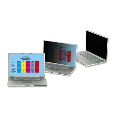 3M Frameless Notebook-Monitor Privacy Filters