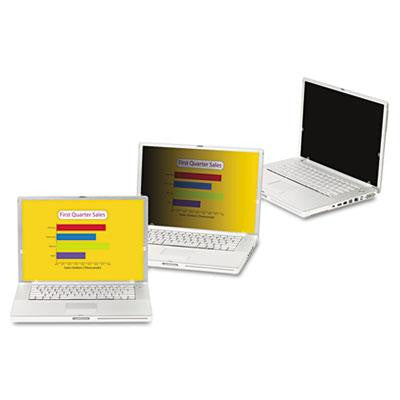 3M Frameless Notebook-Monitor Privacy Filters