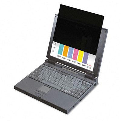 3M Frameless Notebook-Monitor Privacy Filters