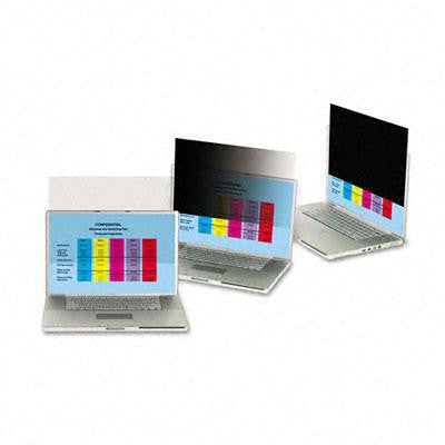 3M Frameless Notebook-Monitor Privacy Filters