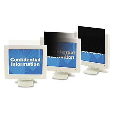 3M Frameless Notebook-Monitor Privacy Filters