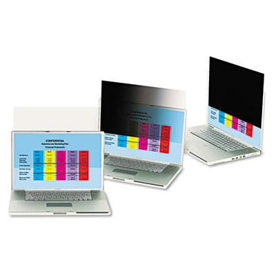 3M Frameless Notebook-Monitor Privacy Filters