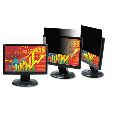 3M Frameless Notebook-Monitor Privacy Filters