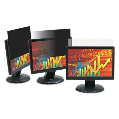 3M Frameless Notebook-Monitor Privacy Filters