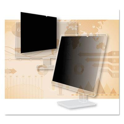 3M Frameless Notebook-Monitor Privacy Filters