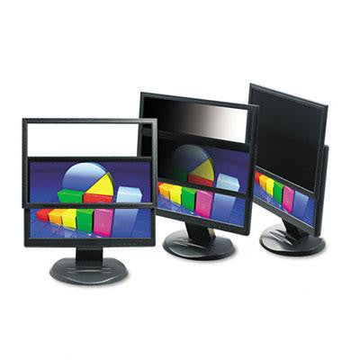 3M Framed Desktop Monitor Privacy Filters