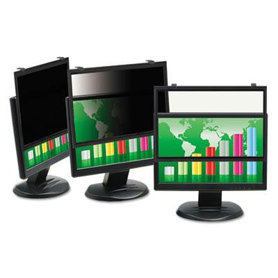 3M Framed Desktop Monitor Privacy Filters