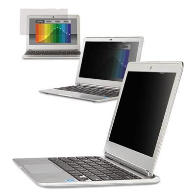 3M Chromebook&trade; Frameless Privacy Filter