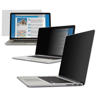 3M Frameless Notebook-Monitor Privacy Filters