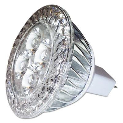 3M&trade; LED Advanced Light Bulbs MR-16