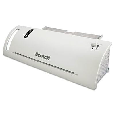 Scotch&trade; Thermal Laminator Value Pack