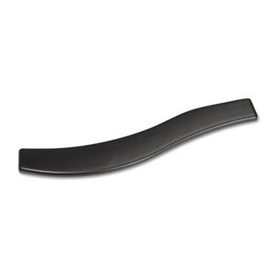 3M Antimicrobial Gel Wrist Rest for Ergonomic Keyboards