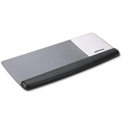 3M Antimicrobial Gel Wrist Rest Platform