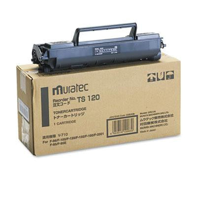 Muratec&trade; TS120 Toner Cartridge