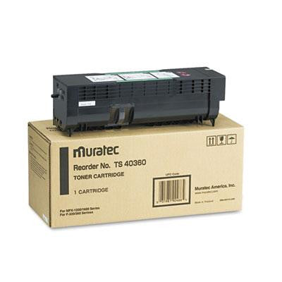 Muratec&trade; TS40360 Toner Cartridge