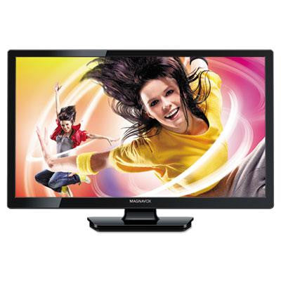 Magnavox&reg; LED LCD HDTV